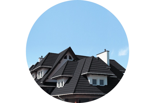 Roof Supplies