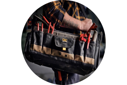 Tool Bags