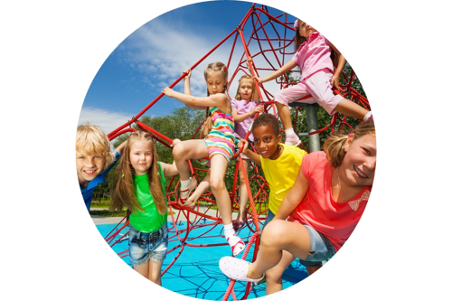 Outdoor Education Supplies