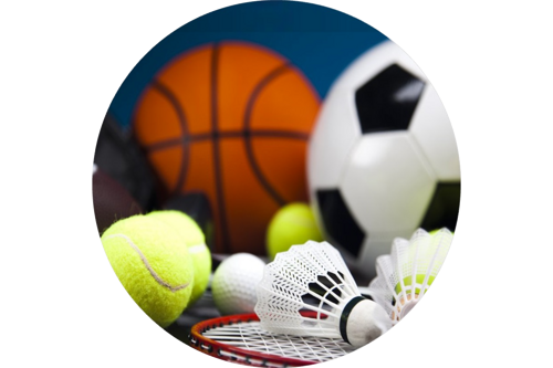 PE & Sport Equipment