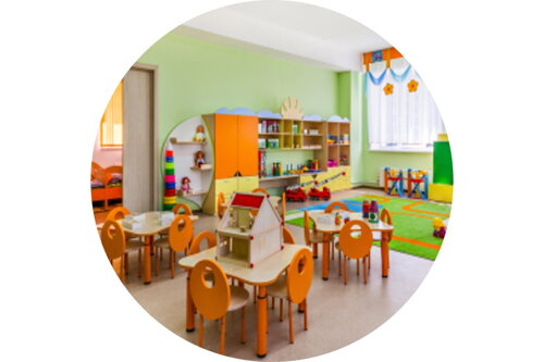 Preschool Supplies