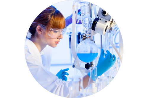 Science Laboratory Supplies
