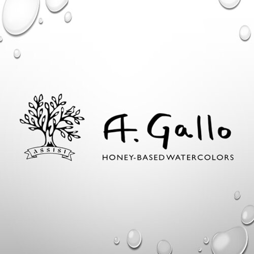 SHOP A . GALLO