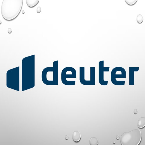 SHOP DEUTER