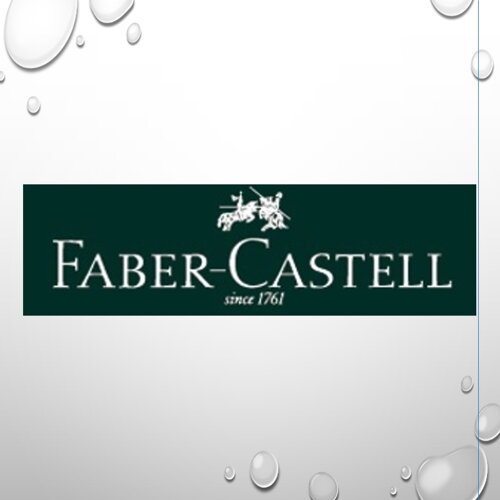 SHOP FABER-CASTELL