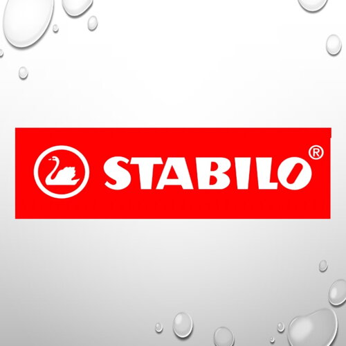 SHOP STABILO