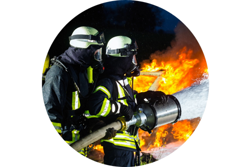 Firefighter Equipment & Tools