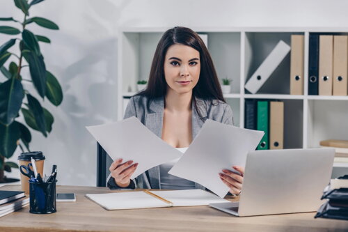 Detailed Information & Analyses for Investors