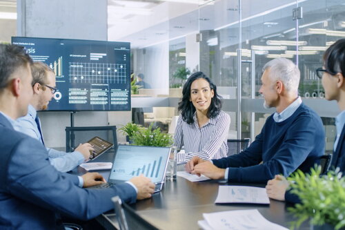 PROJECT INVESTMENT MEMORANDUM