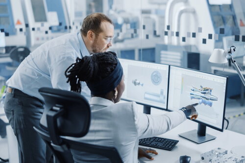 All necessary details about a proposed project