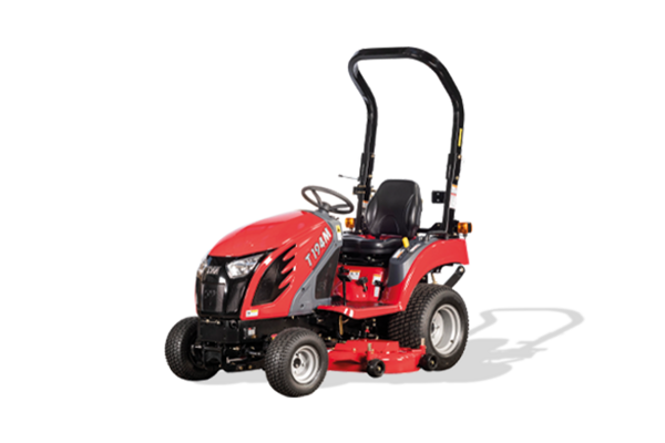 Tym T194 19HP Sub-compact Tractor