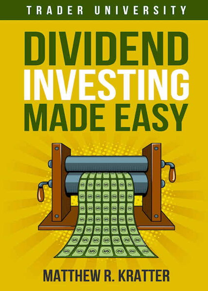 Dividend Investing Made Easy