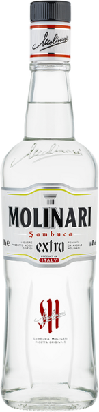 Molinari Extra Sambuca 0,7l
