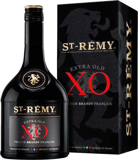 St-Rémy XO 0,7l