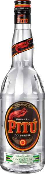 Pitú Cachaca 1l