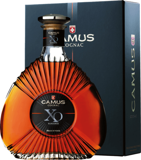 Camus XO Cognac 0,5l