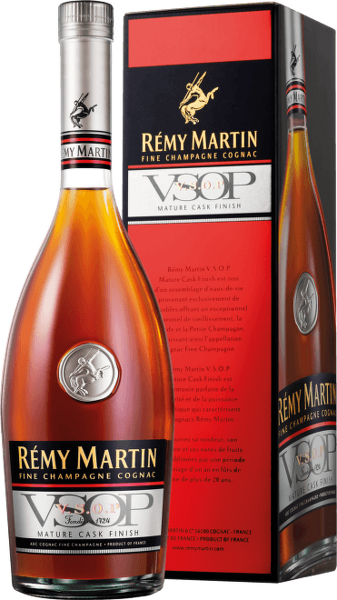 Rémy Martin VSOP 0,7l