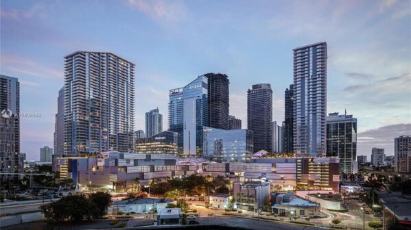 RISE CONDO - No. 1006