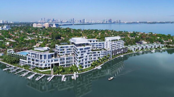 THE RITZ-CARLTON - No. PH01