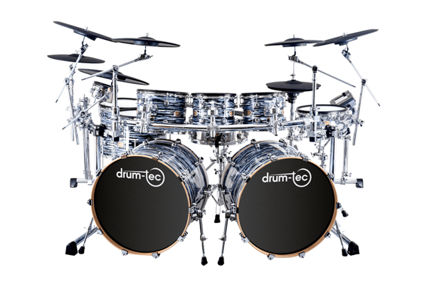 Drum-Tech-Roland TD-50DP