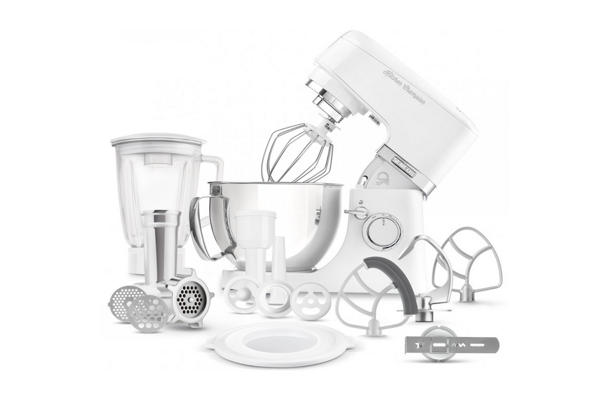 Kitchen Robot Sencor STM 635