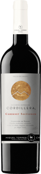Cordillera Cabernet Sauvignon
