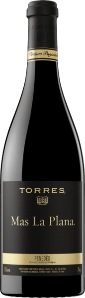 Torres Mas La Plana (Tinto)