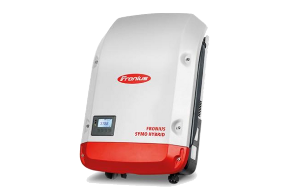 Fronius Symo Hybrid 3.0-3-S