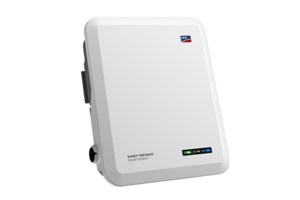 SMA Sunny Tripower (STP) 8.0 Smart Energy Inverter