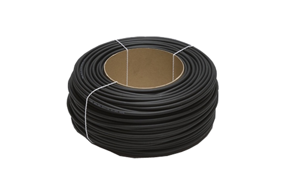 KBE solar cable 4.0mm² H1Z2Z2-K BLACK - 100m (1423761)