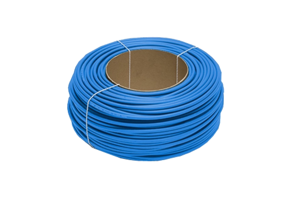 KBE solar cable 4.0mm² H1Z2Z2-K BLUE - 100m (202112011544)