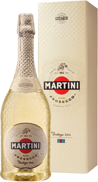 Martini Prosecco Vintage DOC Spumante