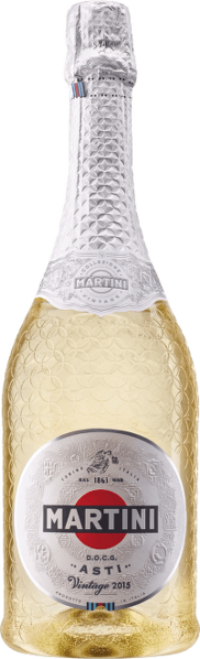 Martini Asti Vintage DOCG Spumante
