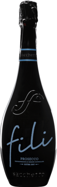 Prosecco FILI Extra Dry Magnum 1.5L
