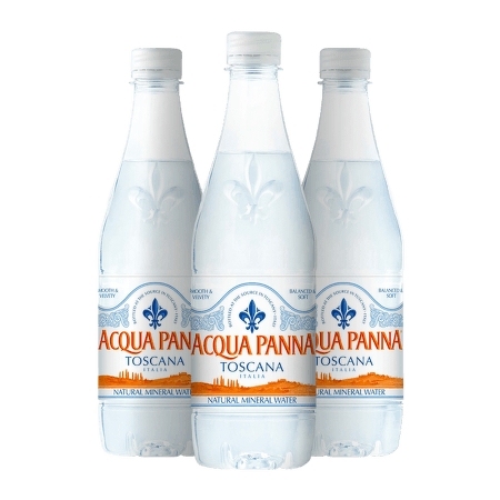 Acqua Panna Pet 0 5l Still Uncarbonated Acqua Panna Pet 0 5l Still Uncarbonated