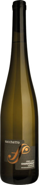 Chardonnay del Veneto Preludio