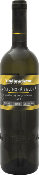 Green Veltliner, Quality, Tetur