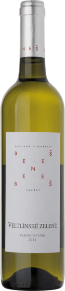 Green Veltliner, Cabinet, Beneš