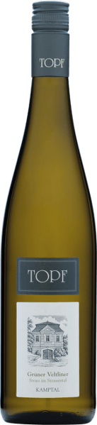 Grüner Veltliner Strassertal