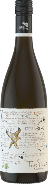 Grüner Veltliner Tradition, Weinviertel DAC Reserve