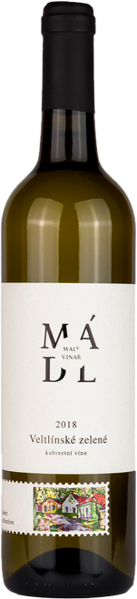 Green Veltliner, Cabinet, Madl