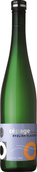 Riesling Wallachian, Mikulov, Klentnice, Nové
