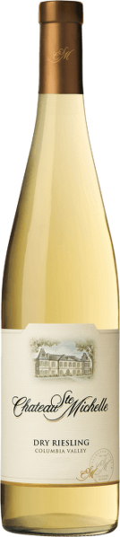 Riesling Chateau Ste Michelle, Dry, Ste Michelle