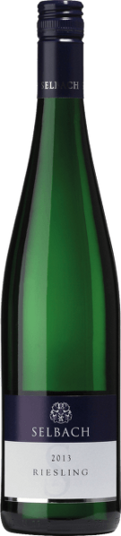 Riesling Qualitätswein lieblich