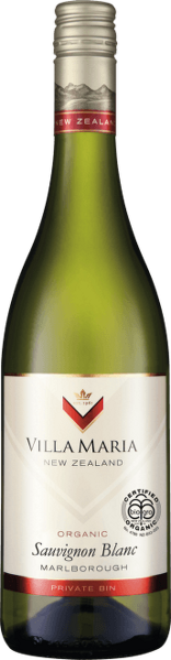 Sauvignon Blanc Marlborough