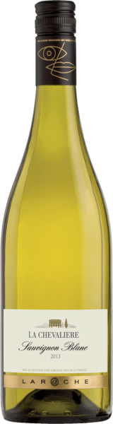 Sauvignon Blanc de La Chevalière