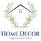 DECORATION & DÉCOR BY BRAND