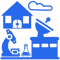 Meteorology & Laboratory
