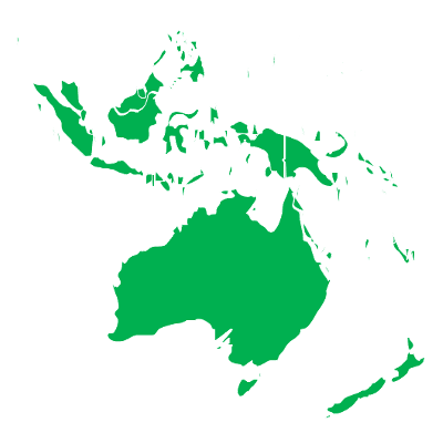 OCEANIA & THE PACIFIC