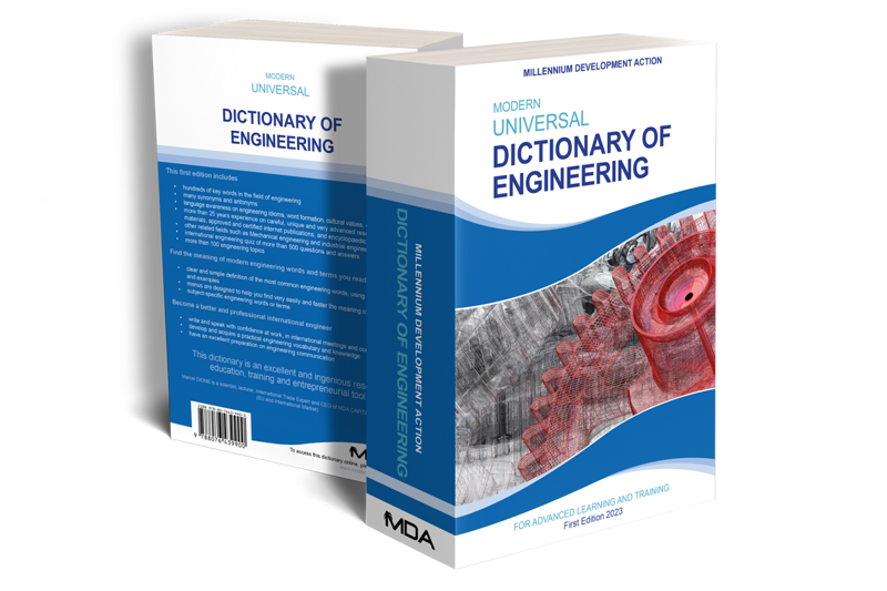 Dictionary of Engineering Dictionary of Engineering